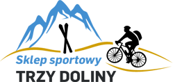 Sklep sportowy - 3 doliny