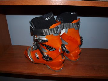 SCARPA F3 Thermo